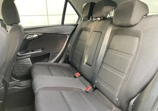 Fiat Tipo cena 45900 przebieg: 103100, rok produkcji 2016 z Katowice małe 326